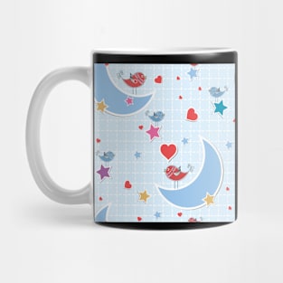 Retro Vintage 263 Mug